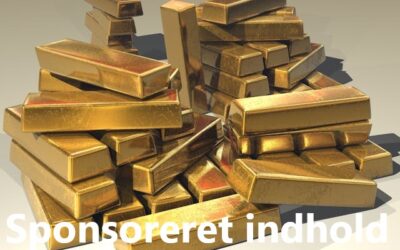 Investering i guld: En omfattende guide for investorer