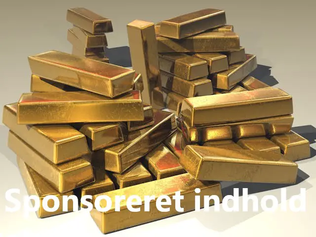Investering i guld: En omfattende guide for investorer