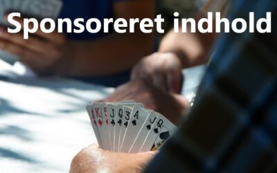 Kortspillenes comeback: Hvordan digitale platforme genoplivede klassikerne