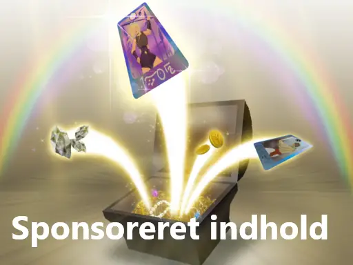 Loot boxes og danske online casinoer