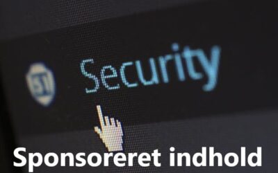 Sikkerhedsfunktioner og krypteringsstandarder skaber tryghed blandt nye spillere på online casinoer