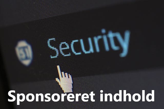 Sikkerhedsfunktioner og krypteringsstandarder skaber tryghed blandt nye spillere på online casinoer