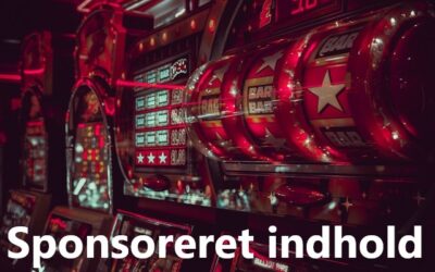 Hvordan RTP beregnes i online slots – en teknisk gennemgang
